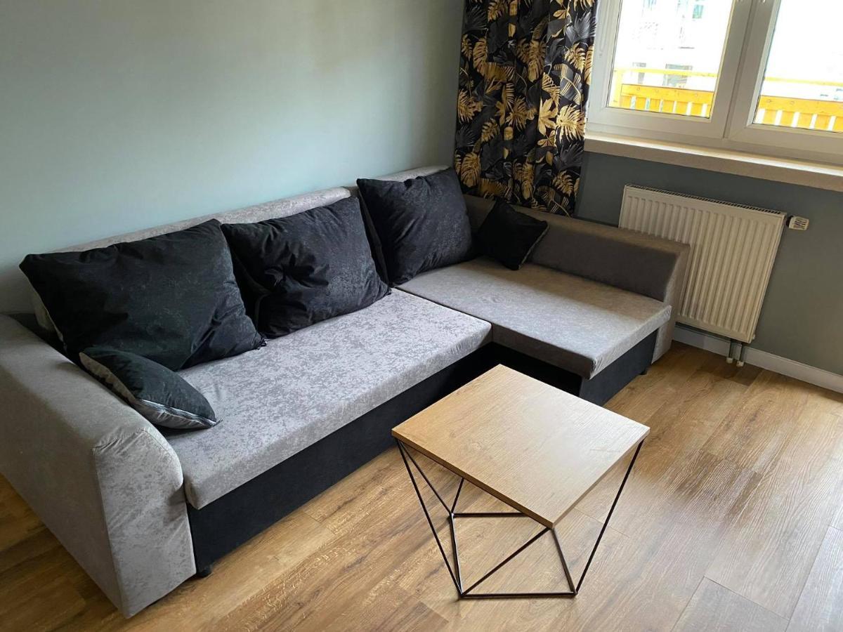 شقة Apartament Wioselko Warszawa المظهر الخارجي الصورة
