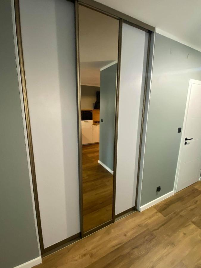 شقة Apartament Wioselko Warszawa المظهر الخارجي الصورة