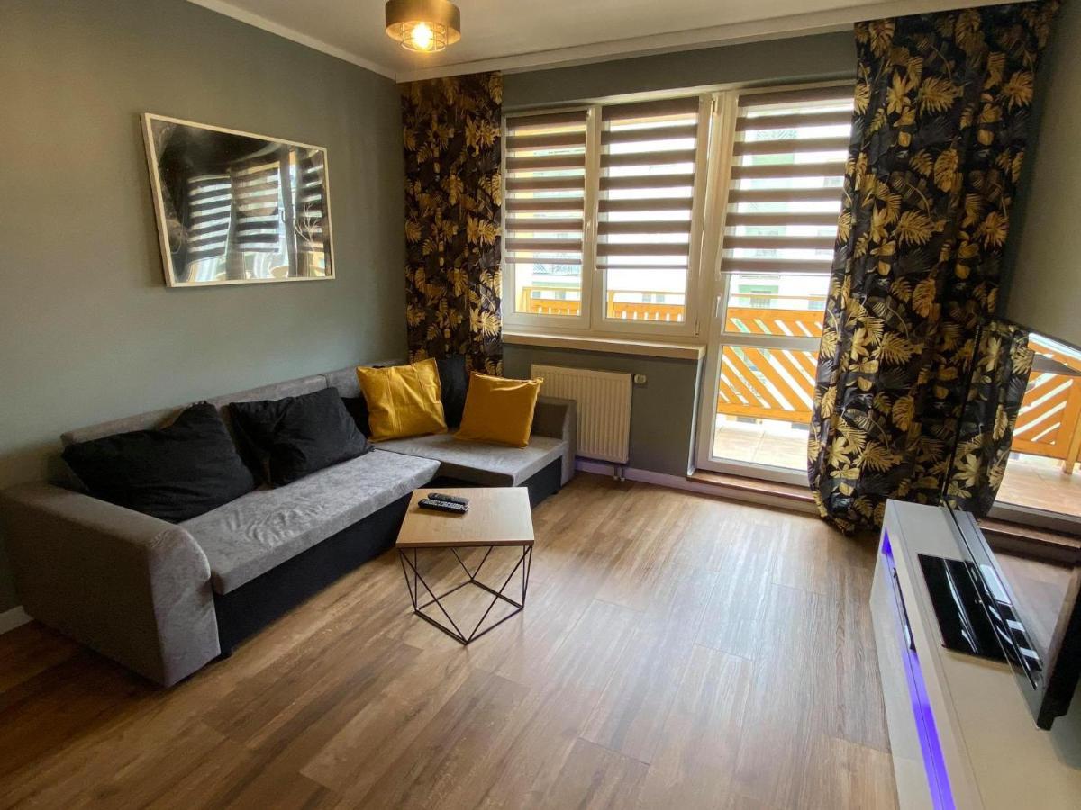 شقة Apartament Wioselko Warszawa المظهر الخارجي الصورة