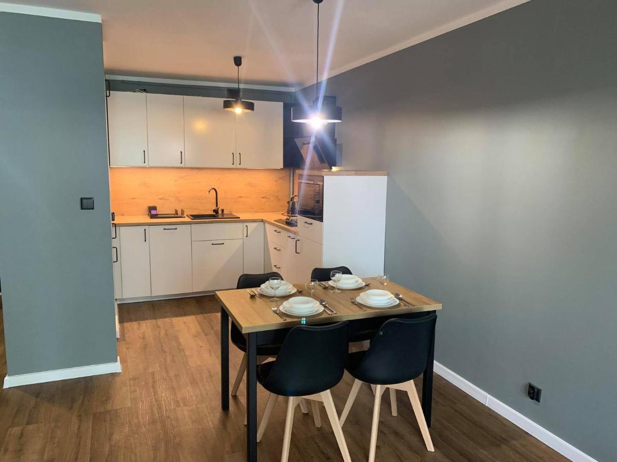 شقة Apartament Wioselko Warszawa المظهر الخارجي الصورة